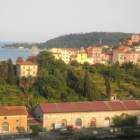Giada Apartment La Spezia Camera foto