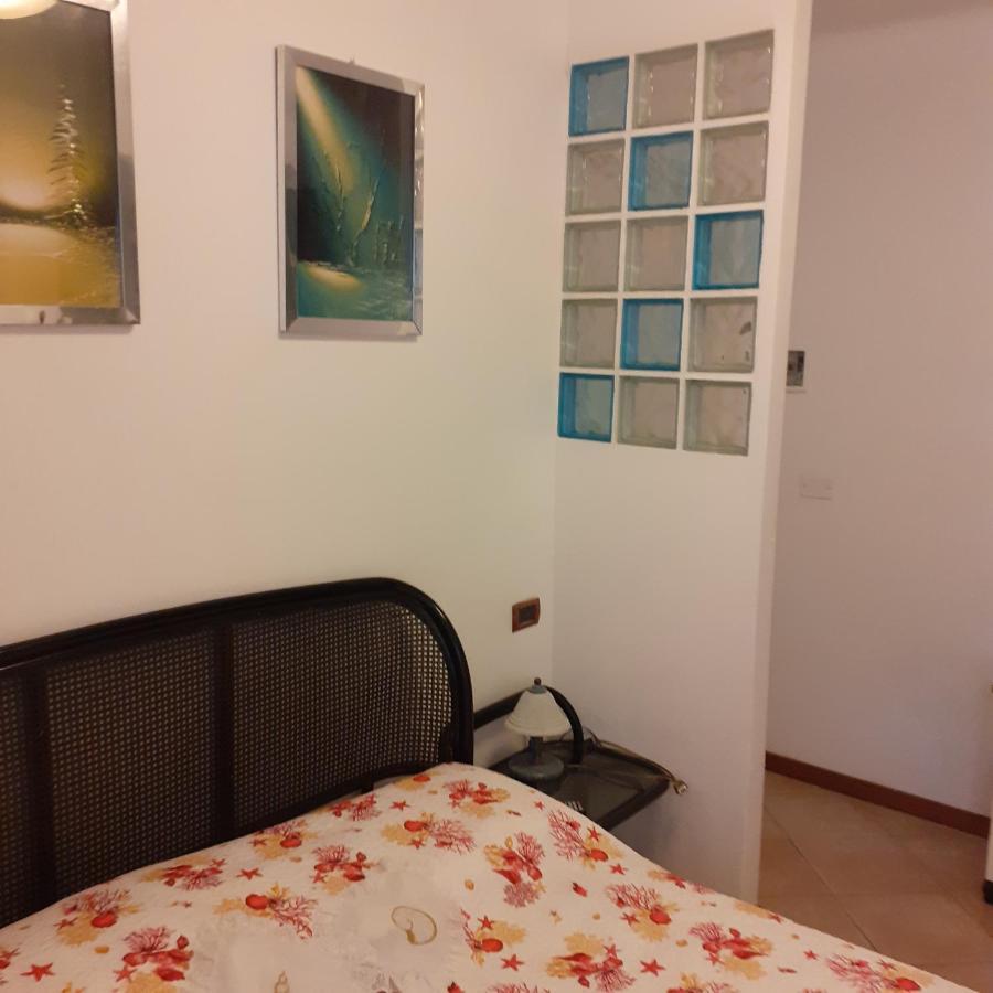 Giada Apartment La Spezia Esterno foto