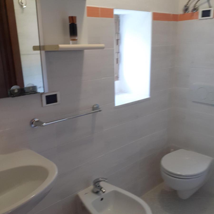 Giada Apartment La Spezia Esterno foto