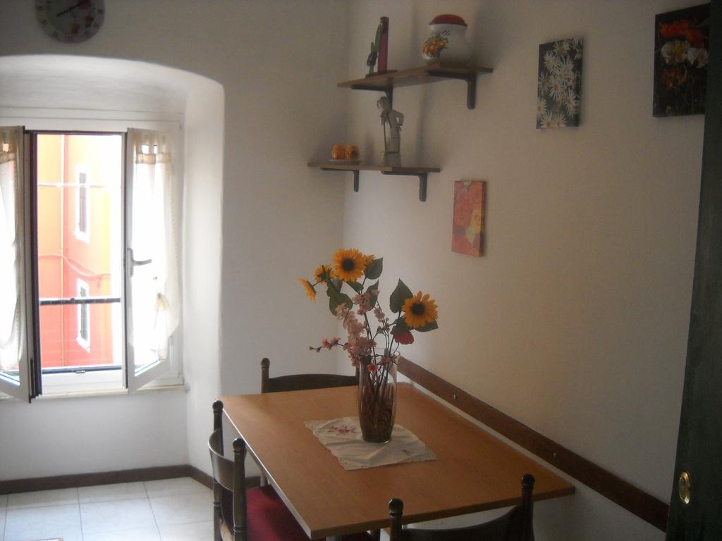 Giada Apartment La Spezia Camera foto