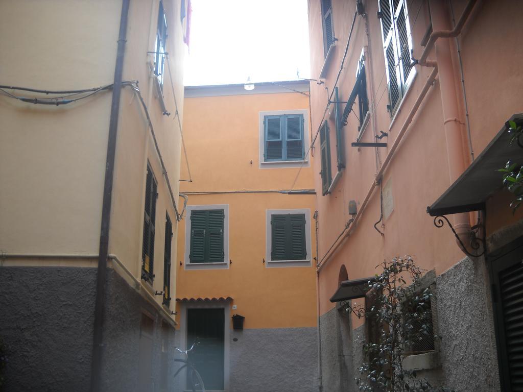 Giada Apartment La Spezia Camera foto