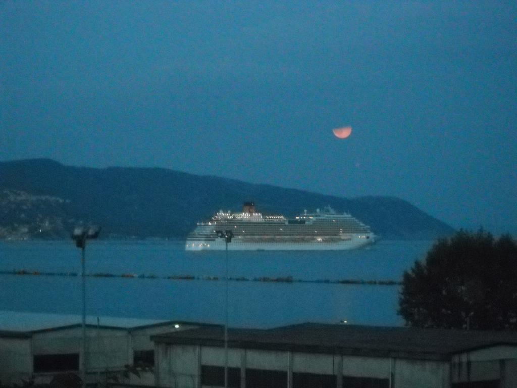 Giada Apartment La Spezia Camera foto