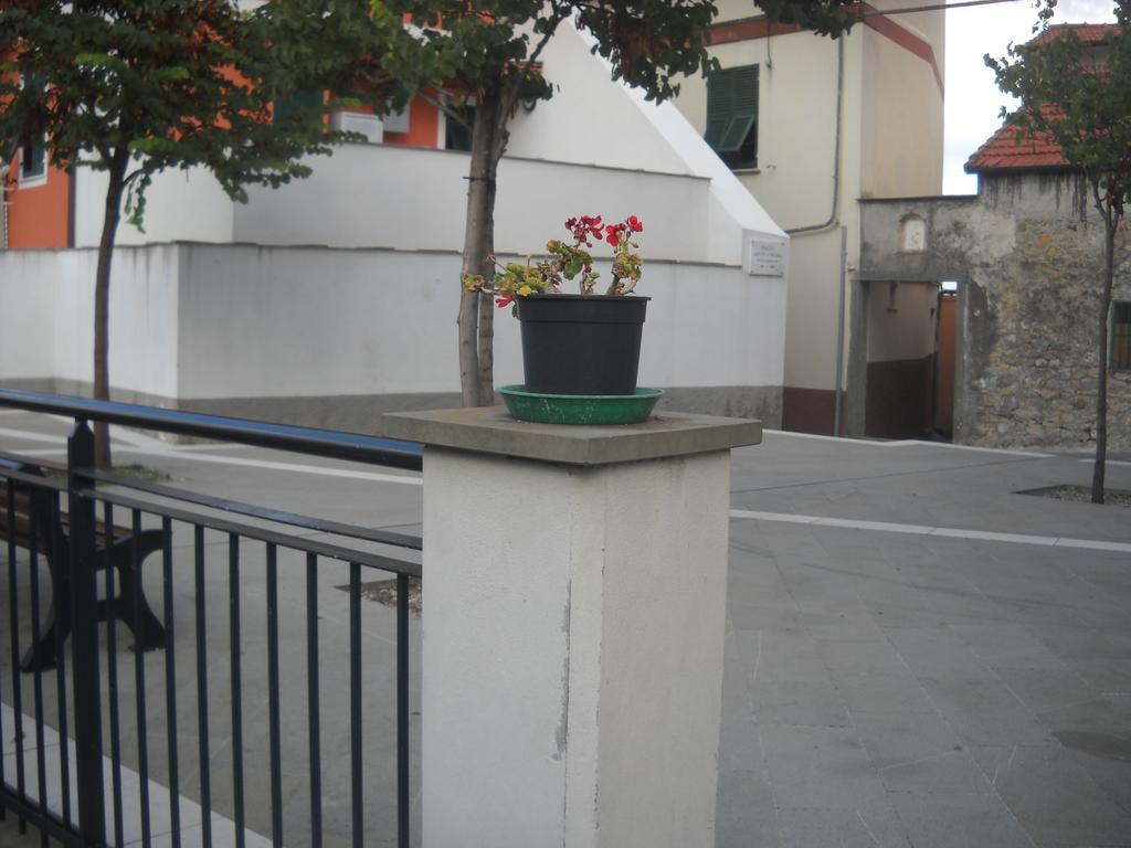 Giada Apartment La Spezia Camera foto