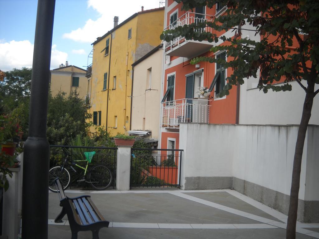 Giada Apartment La Spezia Camera foto